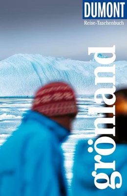 Abbildung von Barth | DuMont Reise-Taschenbuch Reiseführer Grönland | 2. Auflage | 2024 | beck-shop.de