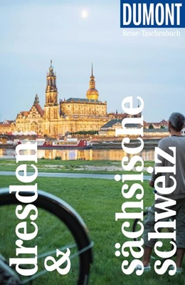 Abbildung von Klose | DuMont Reise-Taschenbuch Reiseführer Dresden & Sächsische Schweiz | 2. Auflage | 2024 | beck-shop.de