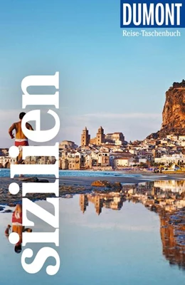 Abbildung von Mesina | DuMont Reise-Taschenbuch Reiseführer Sizilien | 2. Auflage | 2024 | beck-shop.de