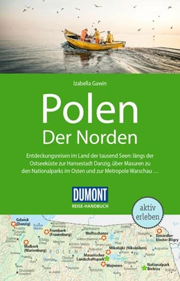 Abbildung von Gawin | DuMont Reise-Handbuch Reiseführer Polen, Der Norden | 7. Auflage | 2024 | beck-shop.de