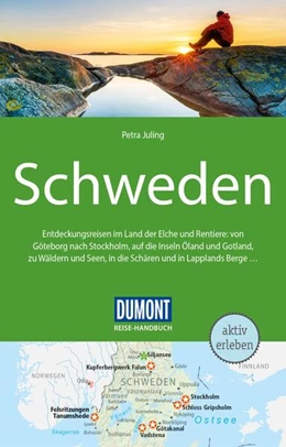 Abbildung von Juling | DuMont Reise-Handbuch Reiseführer Schweden | 7. Auflage | 2024 | beck-shop.de