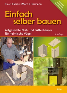 Abbildung von Richarz / Hormann | Einfach selber bauen | 3. Auflage | 2024 | beck-shop.de