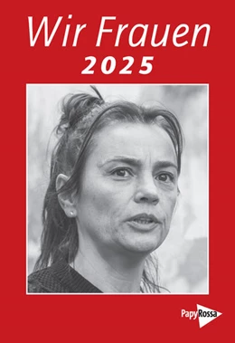 Abbildung von Hervé / Stitz | Wir Frauen 2025 | 1. Auflage | 2024 | beck-shop.de