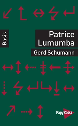 Abbildung von Schumann | Patrice Lumumba | 1. Auflage | 2024 | beck-shop.de