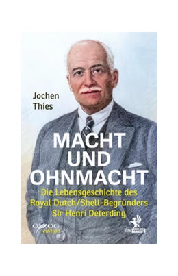 Abbildung von Thies | Macht und Ohnmacht | 1. Auflage | 2024 | beck-shop.de