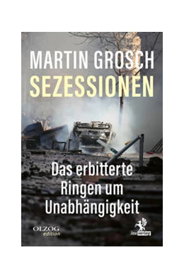 Abbildung von Grosch | Sezessionen | 1. Auflage | 2024 | beck-shop.de