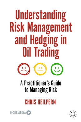 Abbildung von Heilpern | Understanding Risk Management and Hedging in Oil Trading | 1. Auflage | 2023 | beck-shop.de