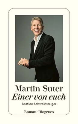 Abbildung von Suter | Einer von euch | 1. Auflage | 2024 | beck-shop.de