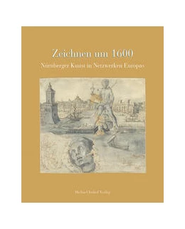 Abbildung von Dickel | Zeichnen um 1600 | 1. Auflage | 2024 | beck-shop.de