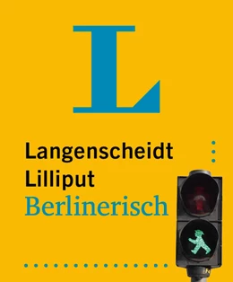 Abbildung von Langenscheidt Lilliput Berlinerisch | 1. Auflage | 2024 | beck-shop.de