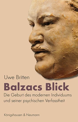 Abbildung von Britten | Balzacs Blick | 1. Auflage | 2023 | beck-shop.de