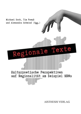 Abbildung von Bloch / Preuß | Regionale Texte | 1. Auflage | 2024 | beck-shop.de
