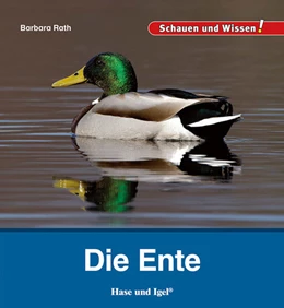 Abbildung von Rath | Die Ente | 1. Auflage | 2024 | beck-shop.de