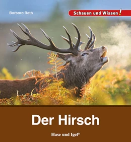 Abbildung von Rath | Der Hirsch | 1. Auflage | 2024 | beck-shop.de