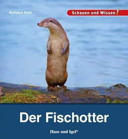 Abbildung von Rath | Der Fischotter | 1. Auflage | 2024 | beck-shop.de