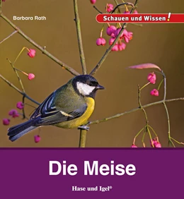 Abbildung von Rath | Die Meise | 1. Auflage | 2024 | beck-shop.de