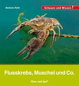 Abbildung von Rath | Flusskrebs, Muschel und Co. | 1. Auflage | 2024 | beck-shop.de