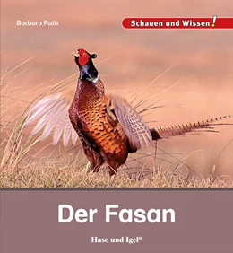 Abbildung von Rath | Der Fasan | 1. Auflage | 2024 | beck-shop.de
