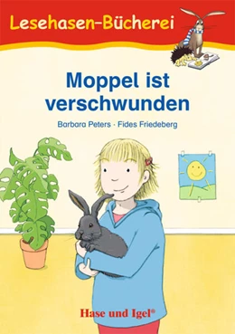 Abbildung von Peters | Moppel ist verschwunden/Schulausgabe | 1. Auflage | 2024 | beck-shop.de