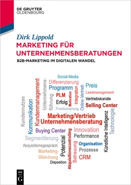 Abbildung von Lippold | Marketing für Unternehmensberatungen | 1. Auflage | 2024 | beck-shop.de
