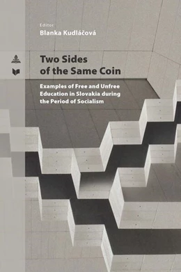 Abbildung von Kudlá¿ová | Two Sides of the Same Coin | 1. Auflage | 2023 | beck-shop.de