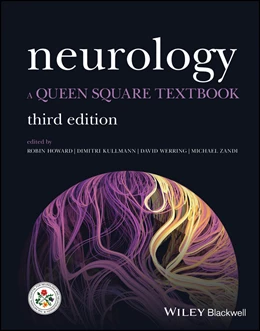 Abbildung von Howard / Kullmann | Neurology | 3. Auflage | 2024 | beck-shop.de