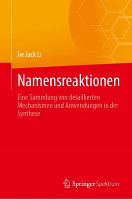Abbildung von Li | Namensreaktionen | 1. Auflage | 2024 | beck-shop.de