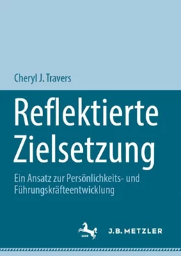 Abbildung von Travers | Reflektierte Zielsetzung | 1. Auflage | 2024 | beck-shop.de