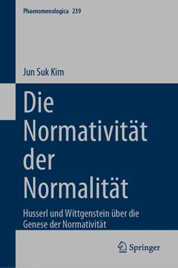 Abbildung von Kim | Die Normativität der Normalität | 1. Auflage | 2023 | beck-shop.de
