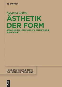 Abbildung von Zellini | Ästhetik der Form | 1. Auflage | 2024 | beck-shop.de