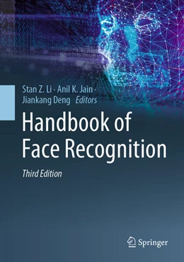 Abbildung von Li / Jain | Handbook of Face Recognition | 3. Auflage | 2023 | beck-shop.de