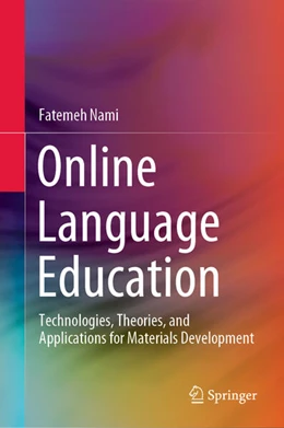 Abbildung von Nami | Online Language Education | 1. Auflage | 2023 | beck-shop.de