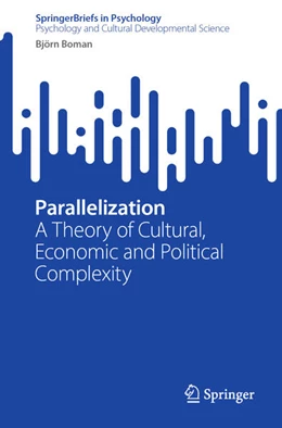 Abbildung von Boman | Parallelization | 1. Auflage | 2023 | beck-shop.de