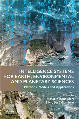 Abbildung von Bonakdari / Gumiere | Intelligence Systems for Earth, Environmental and Planetary Sciences | 1. Auflage | 2024 | beck-shop.de