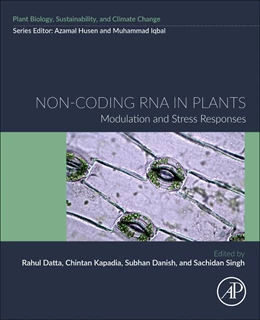 Abbildung von Datta / Kapadia | Non-Coding RNA in Plants | 1. Auflage | 2024 | beck-shop.de
