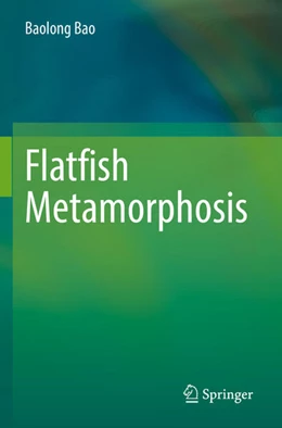 Abbildung von Bao | Flatfish Metamorphosis | 1. Auflage | 2024 | beck-shop.de