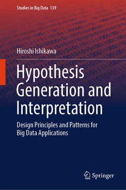 Abbildung von Ishikawa | Hypothesis Generation and Interpretation | 1. Auflage | 2024 | beck-shop.de