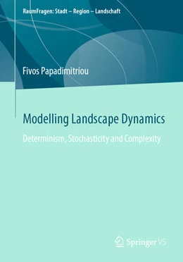 Abbildung von Papadimitriou | Modelling Landscape Dynamics | 1. Auflage | 2024 | beck-shop.de