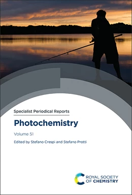 Abbildung von Crespi / Protti | Photochemistry | 1. Auflage | 2023 | 51 | beck-shop.de