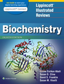 Abbildung von Abali / Cline | Lippincott Illustrated Reviews: Biochemistry | 8. Auflage | 2021 | beck-shop.de