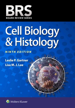 Abbildung von Gartner / Lee | BRS Cell Biology and Histology | 9. Auflage | 2024 | beck-shop.de