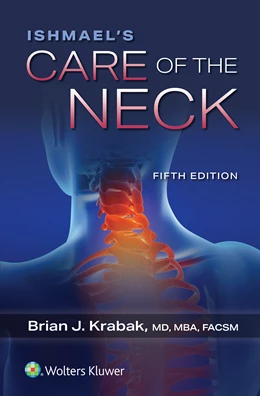 Abbildung von Krabak | Ishmael's Care of the Neck | 5. Auflage | 2024 | beck-shop.de