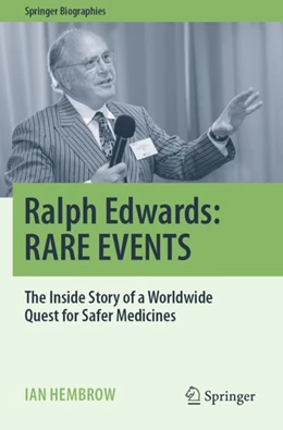 Abbildung von Hembrow | Ralph Edwards: RARE EVENTS | 1. Auflage | 2024 | beck-shop.de