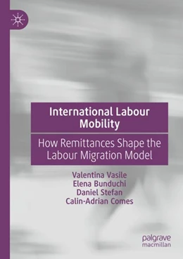 Abbildung von Vasile / Bunduchi | International Labour Mobility | 1. Auflage | 2024 | beck-shop.de