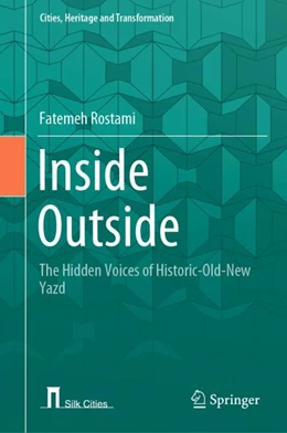 Abbildung von Rostami | Inside Outside | 1. Auflage | 2024 | beck-shop.de