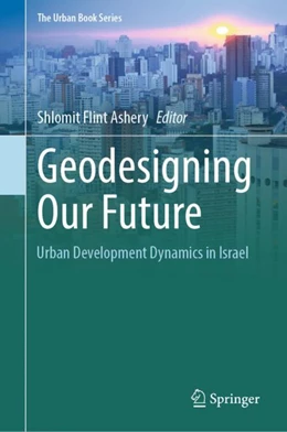 Abbildung von Flint Ashery | Geodesigning Our Future | 1. Auflage | 2024 | beck-shop.de