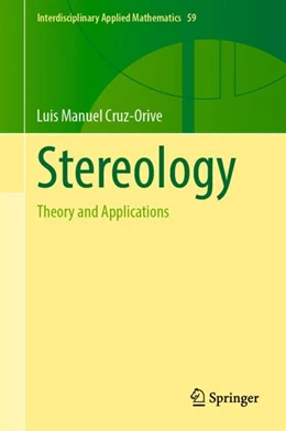 Abbildung von Cruz-Orive | Stereology | 1. Auflage | 2024 | 59 | beck-shop.de