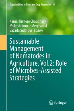 Abbildung von Chaudhary / Meghvansi | Sustainable Management of Nematodes in Agriculture, Vol.2: Role of Microbes-Assisted Strategies | 1. Auflage | 2024 | 19 | beck-shop.de