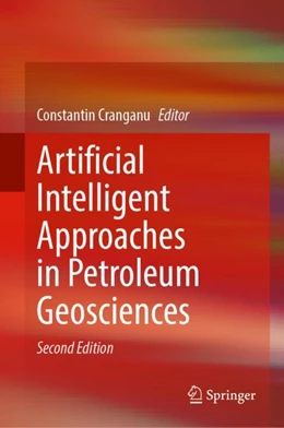 Abbildung von Cranganu | Artificial Intelligent Approaches in Petroleum Geosciences | 2. Auflage | 2024 | beck-shop.de