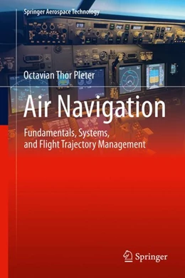 Abbildung von Pleter | Air Navigation | 1. Auflage | 2024 | beck-shop.de